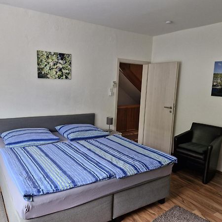 Ferienhaus Heimes Klotten Buitenkant foto