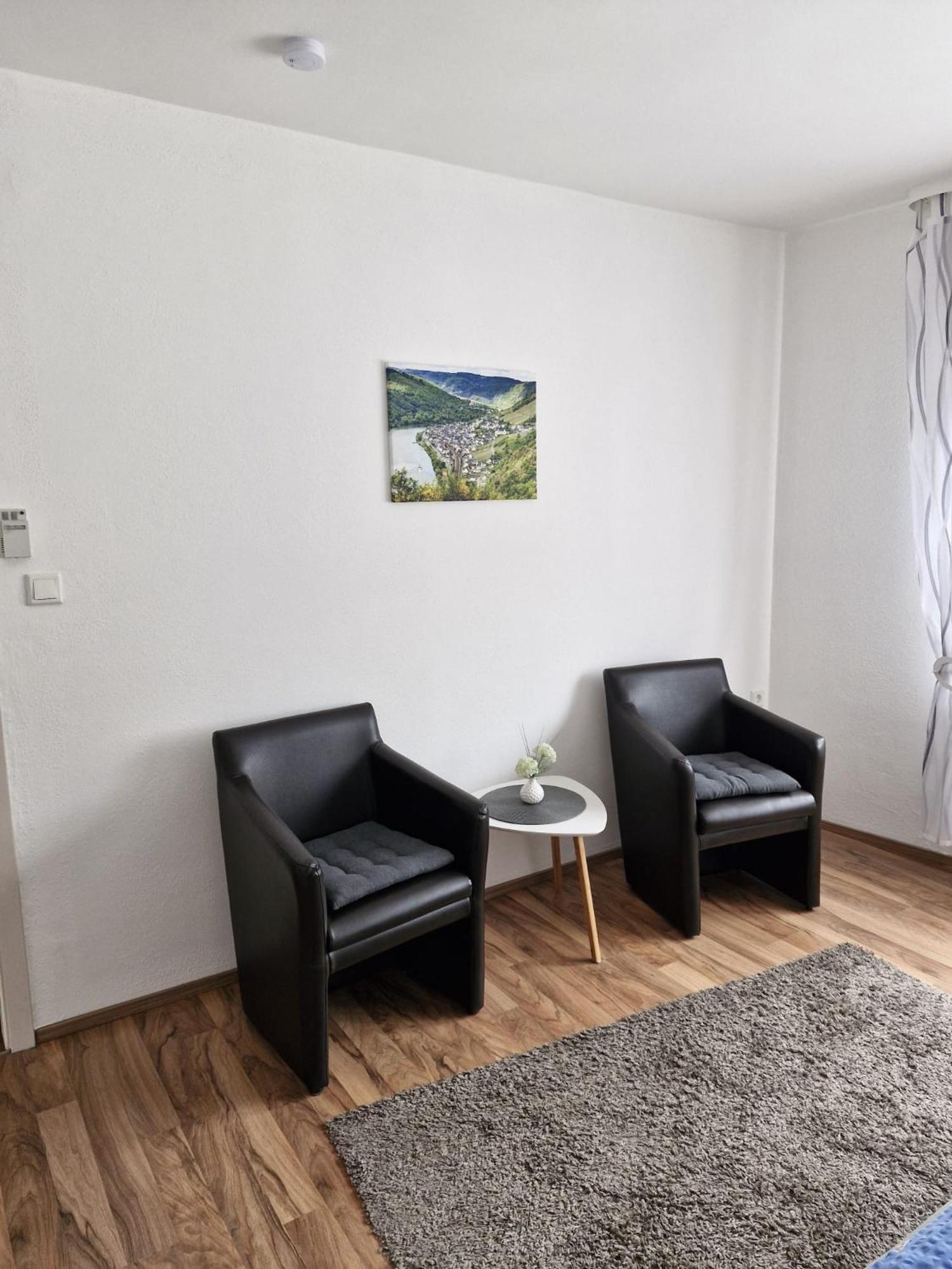Ferienhaus Heimes Klotten Buitenkant foto