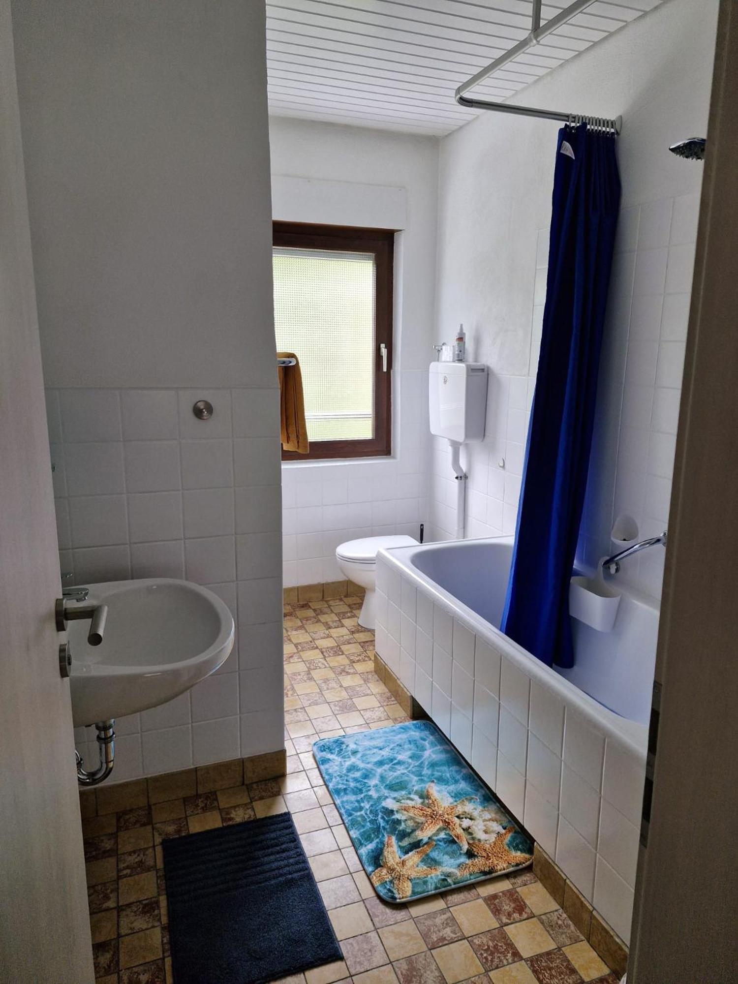 Ferienhaus Heimes Klotten Buitenkant foto