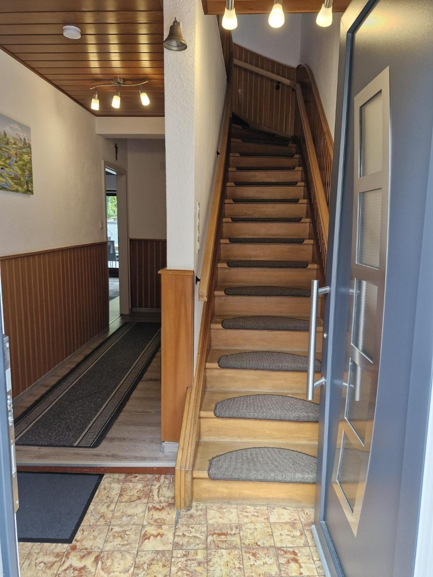 Ferienhaus Heimes Klotten Buitenkant foto