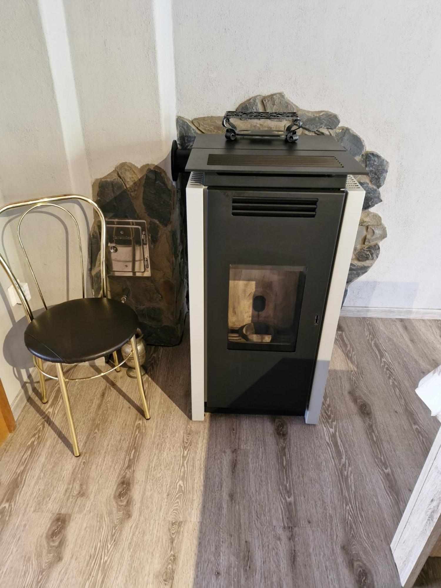 Ferienhaus Heimes Klotten Buitenkant foto