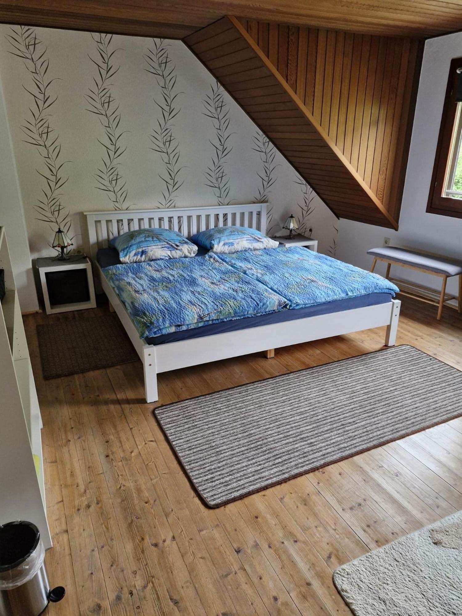 Ferienhaus Heimes Klotten Buitenkant foto