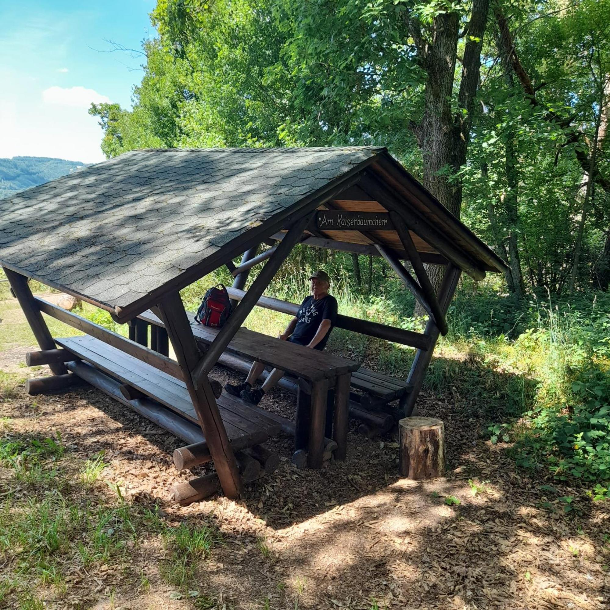 Ferienhaus Heimes Klotten Buitenkant foto